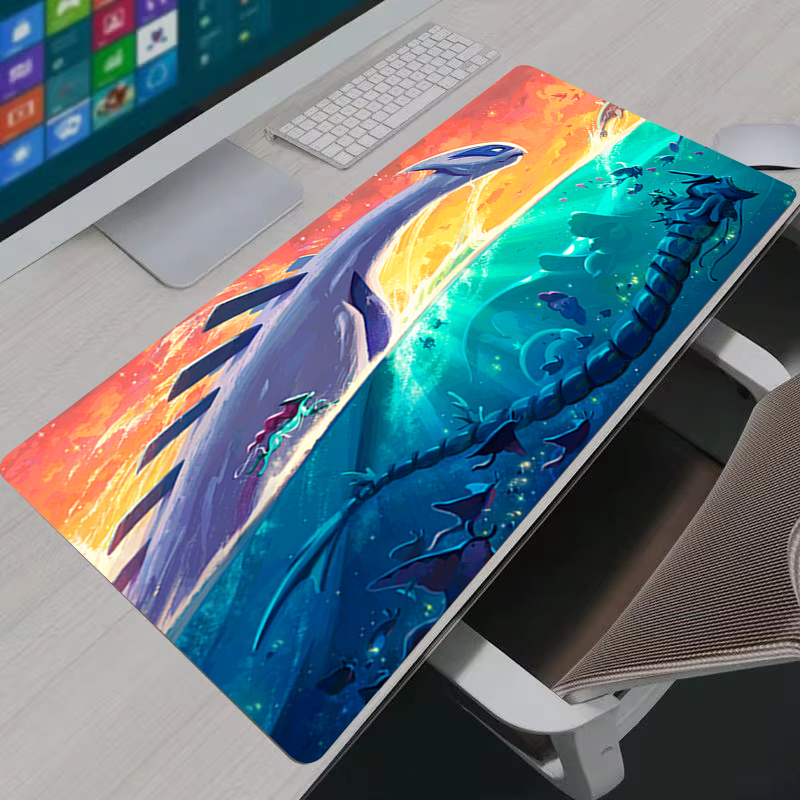 Mouse Pad Gaming Computer Larg - Gaming Keyboard Noise 리뷰 및 가격