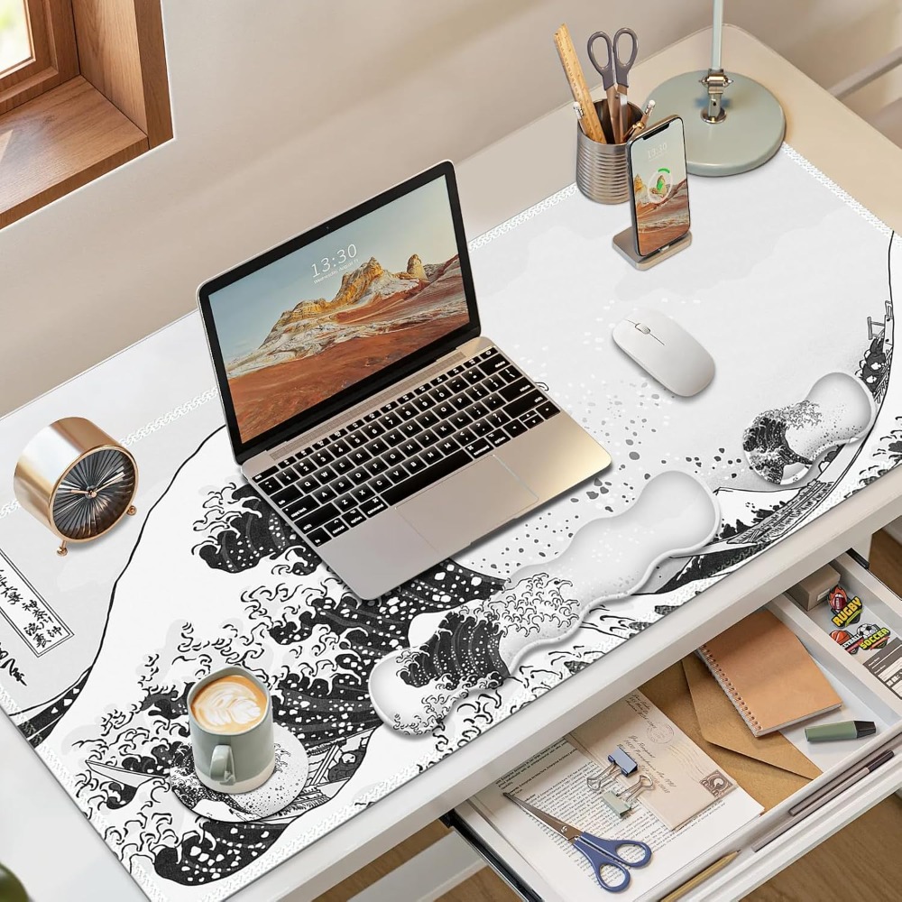 Gaming Mouse Pad Keyboard Wris - Gaming Keyboard And Mouse Set 리뷰 및 가격