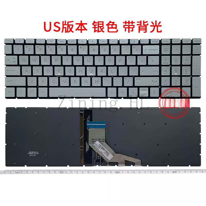 with backlight  Keyboard For H - Gaming Keyboard Hp 리뷰 및 가격