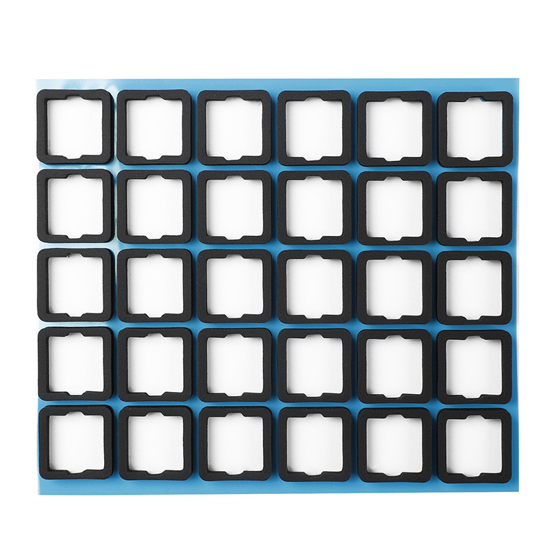 120PCS 3.5mm Keyboard Switch S - Foam Dampener Sheet 리뷰 및 가격