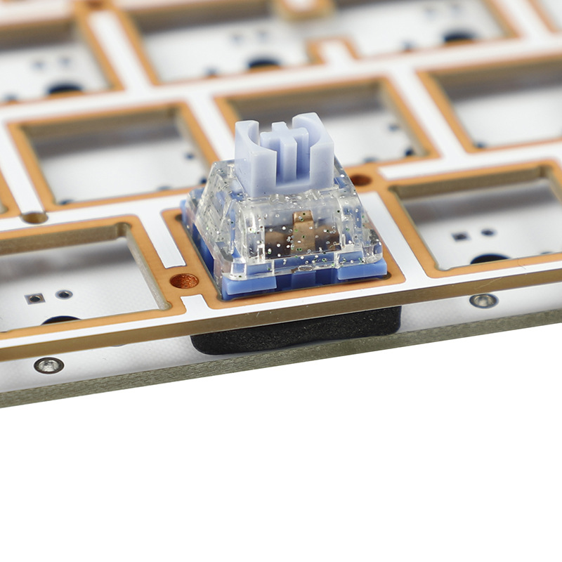 120PCS 3.5mm Keyboard Switch S - Foam Dampener Sheet 리뷰 및 가격