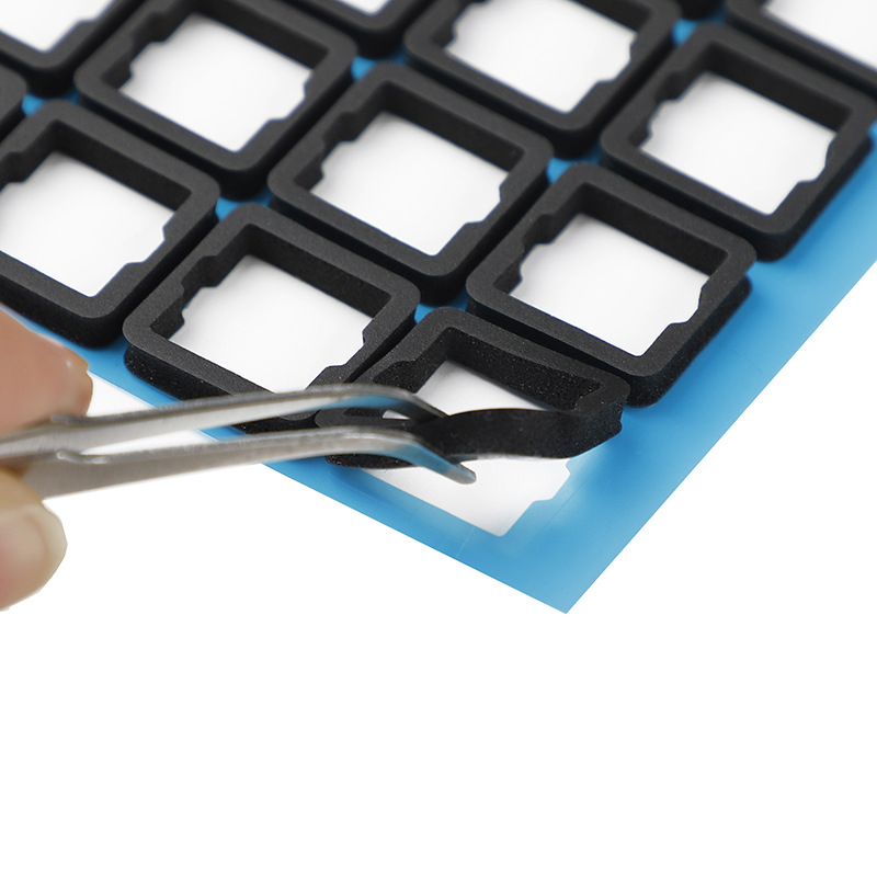120PCS 3.5mm Keyboard Switch S - Foam Dampener Sheet 리뷰 및 가격