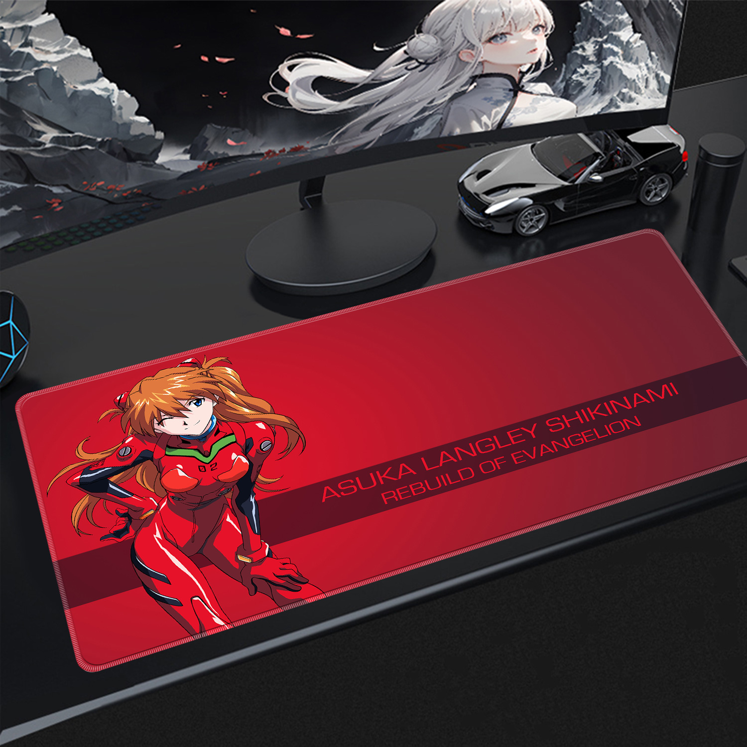 Mouse Pads Large Gaming Mousep - Gaming Keyboard High Ground 리뷰 및 가격