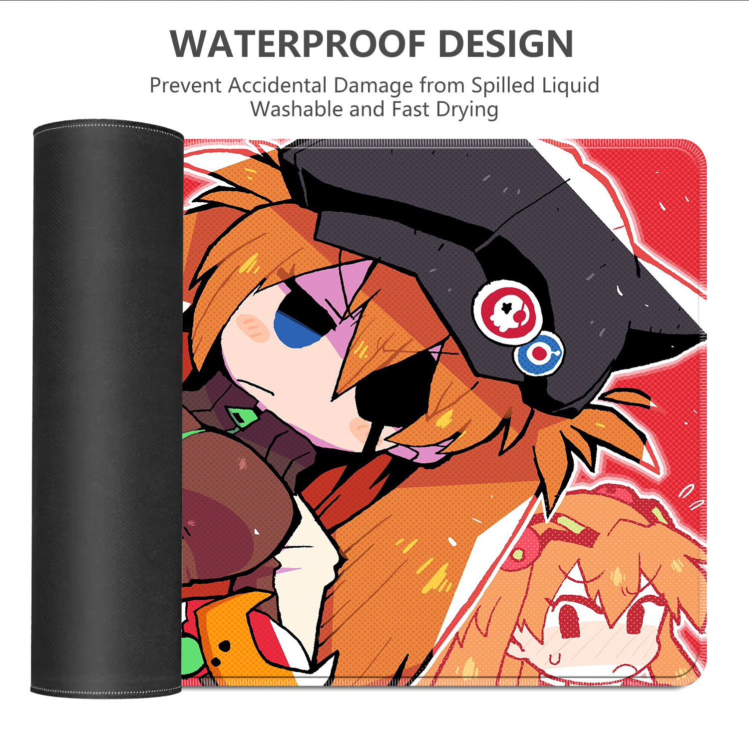 Mouse Pads Large Gaming Mousep - Gaming Keyboard High Ground 리뷰 및 가격