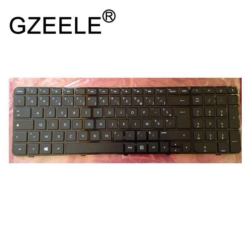 SP/FR/US/RU Keyboard For HP Pa - Gaming Keyboard Hp 리뷰 및 가격
