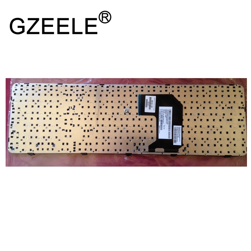 SP/FR/US/RU Keyboard For HP Pa - Gaming Keyboard Hp 리뷰 및 가격
