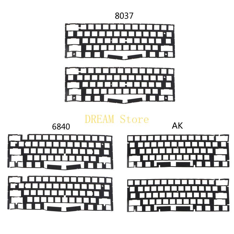 Switch Sound Dampeners Sheet S - Foam Dampener Sheet 리뷰 및 가격