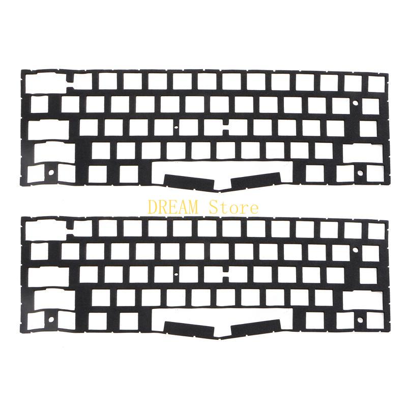 Switch Sound Dampeners Sheet S - Foam Dampener Sheet 리뷰 및 가격