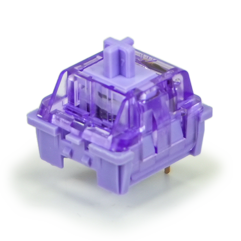 KTT Purple Click Switch 40g Pr - Keyboard Lube Kit 리뷰 및 가격