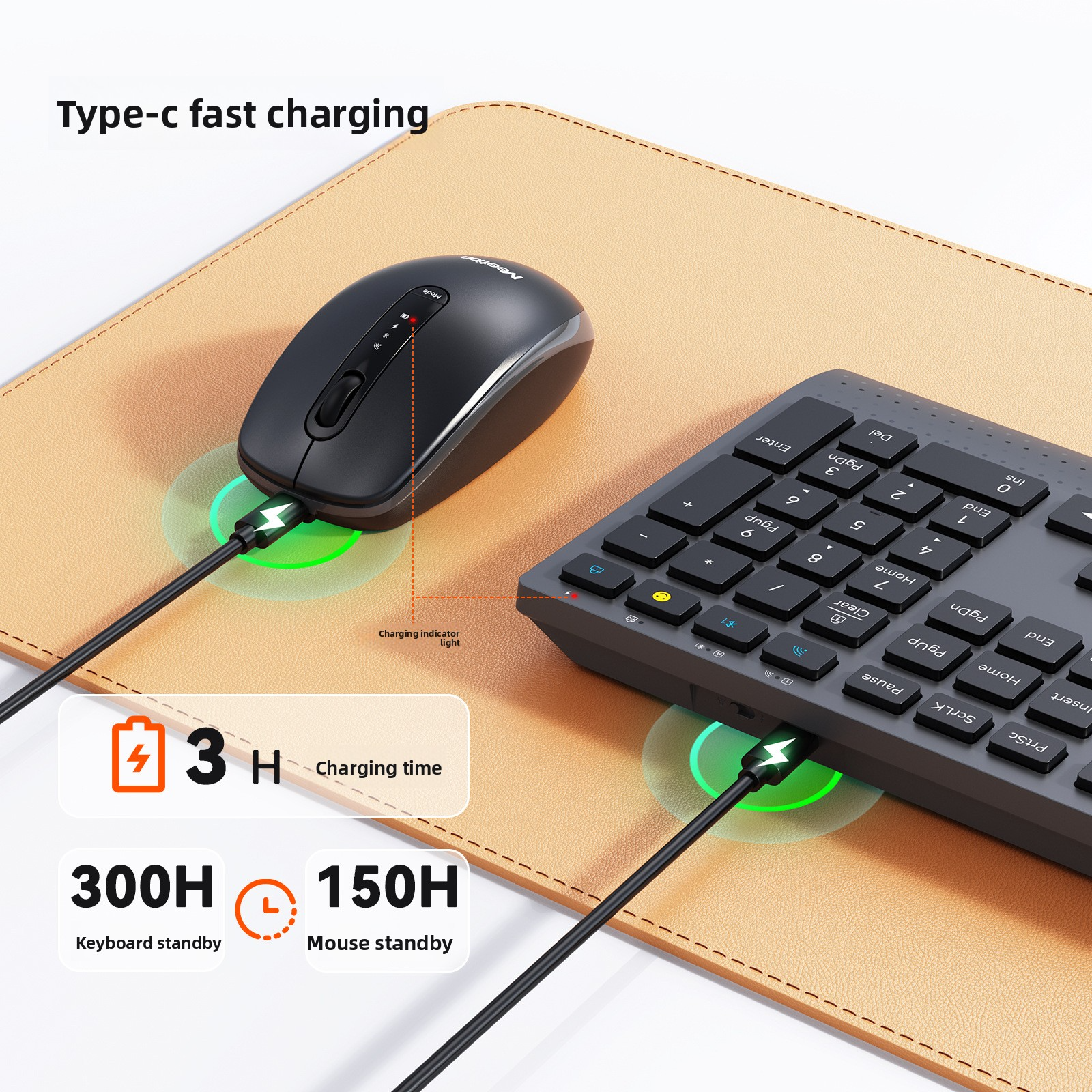 2.4G Bluetooth Dual-mode Wirel - Gaming Keyboard And Mouse Combo Wireless 리뷰 및 가격