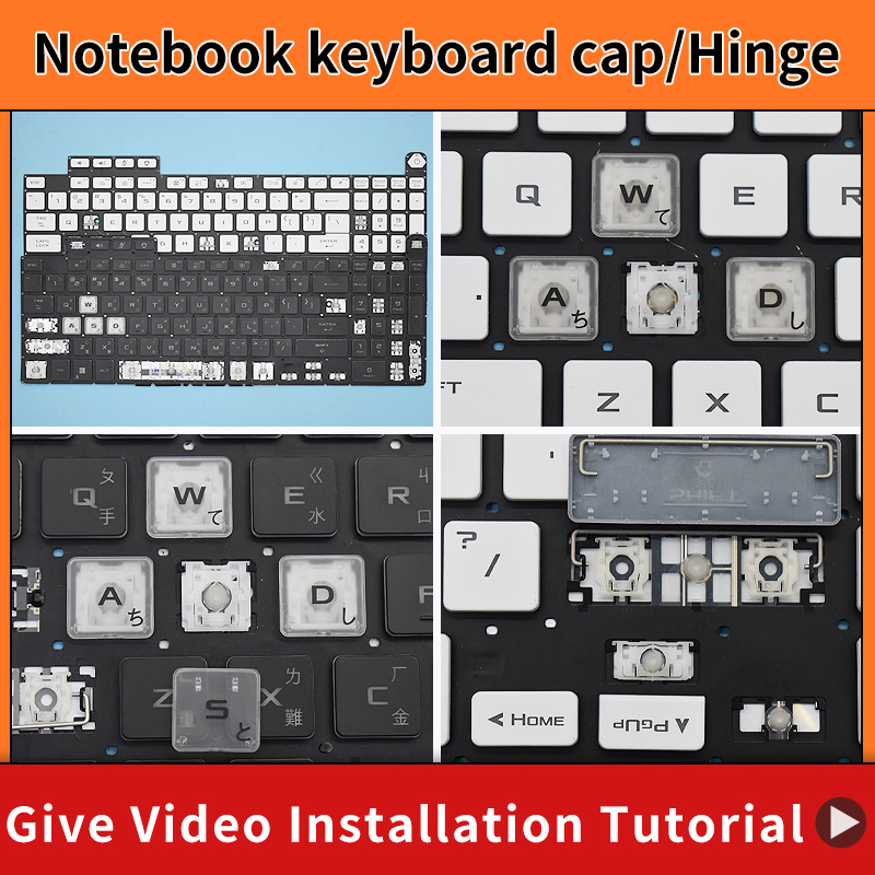 Replacement Keycap Key Cap Hin - Gaming Keyboard Hp 리뷰 및 가격