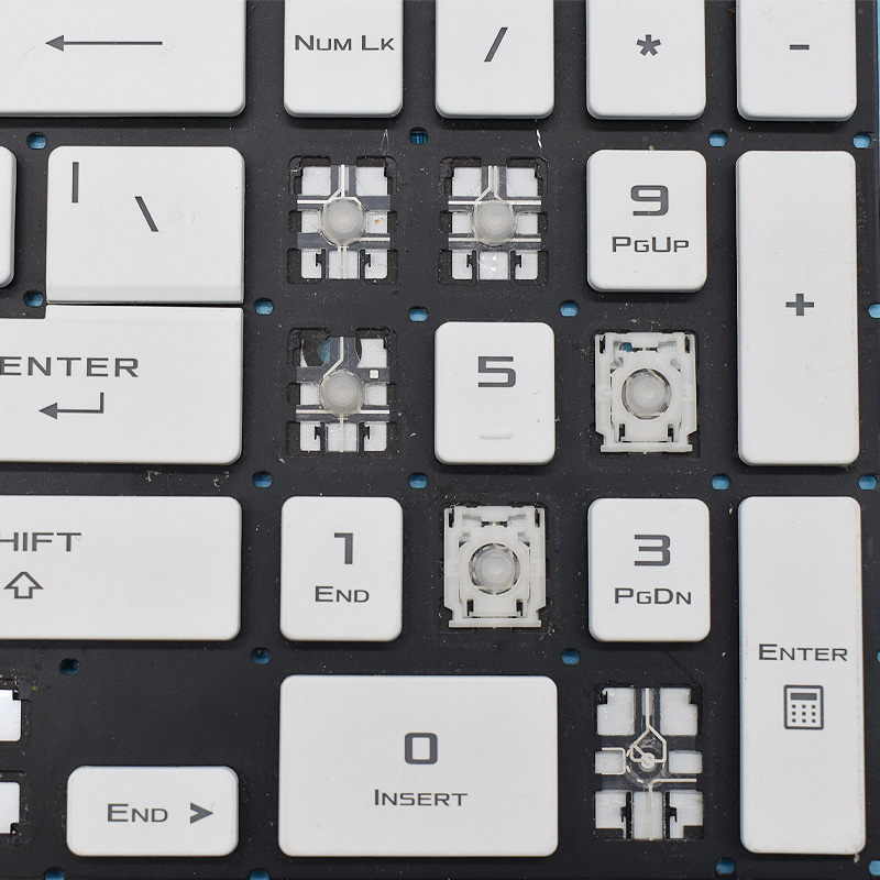 Keyboard Keycap For Asus TUF G - Gaming Keyboard Hp 리뷰 및 가격