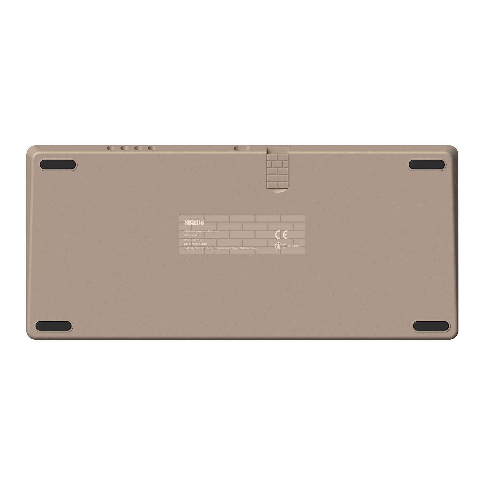 8BitDo Retro Mechanical Keyboa - Gaming Keyboard Hot Swappable 리뷰 및 가격