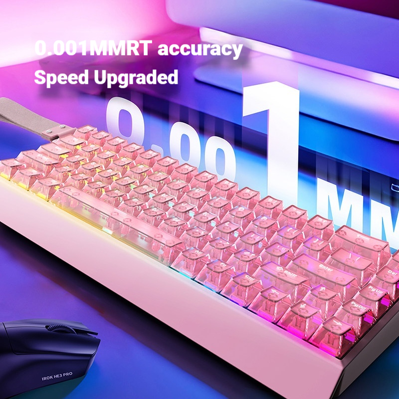 CAROTMAS Mercury68 Gaming Keyb - Gaming Keyboard Hot Swappable 리뷰 및 가격