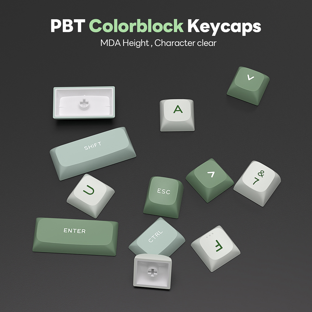 RK Royal Kludge R75 Gasket Wir - Gaming Keyboard Thocky 리뷰 및 가격