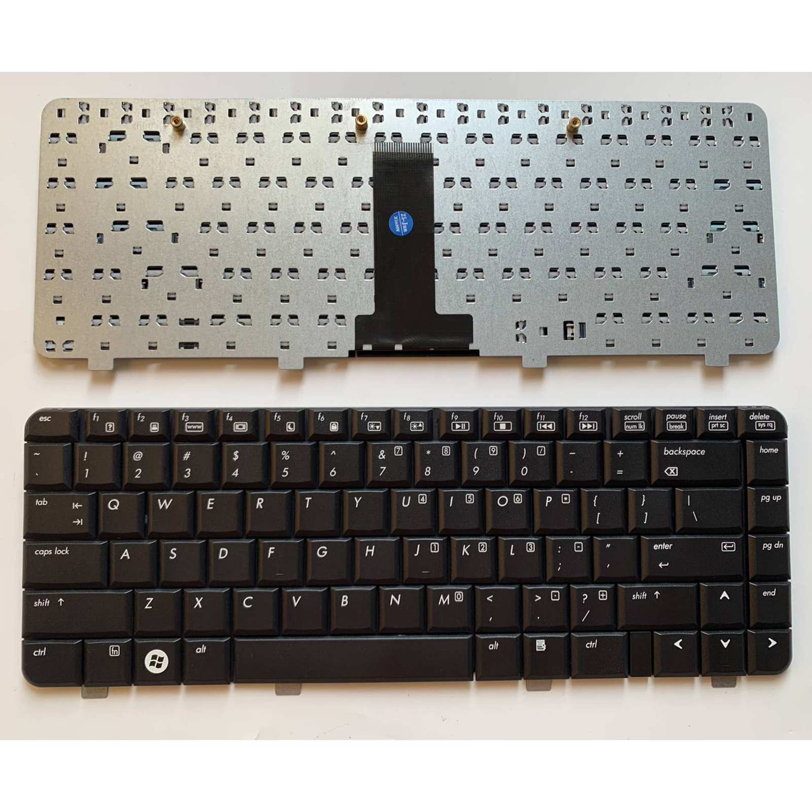 Laptop keyboard US Layout for  - Gaming Keyboard Hp 리뷰 및 가격