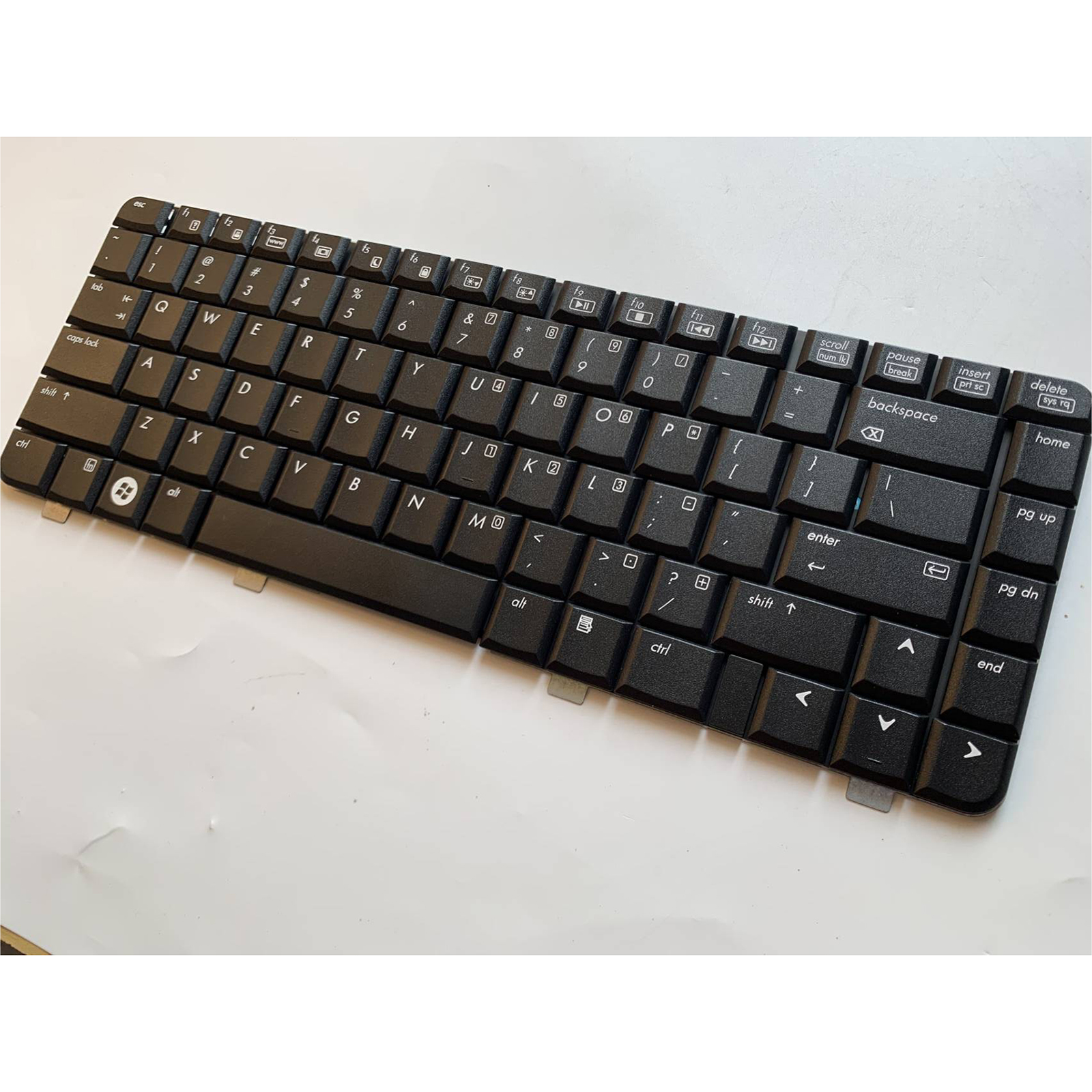 Laptop keyboard US Layout for  - Gaming Keyboard Hp 리뷰 및 가격