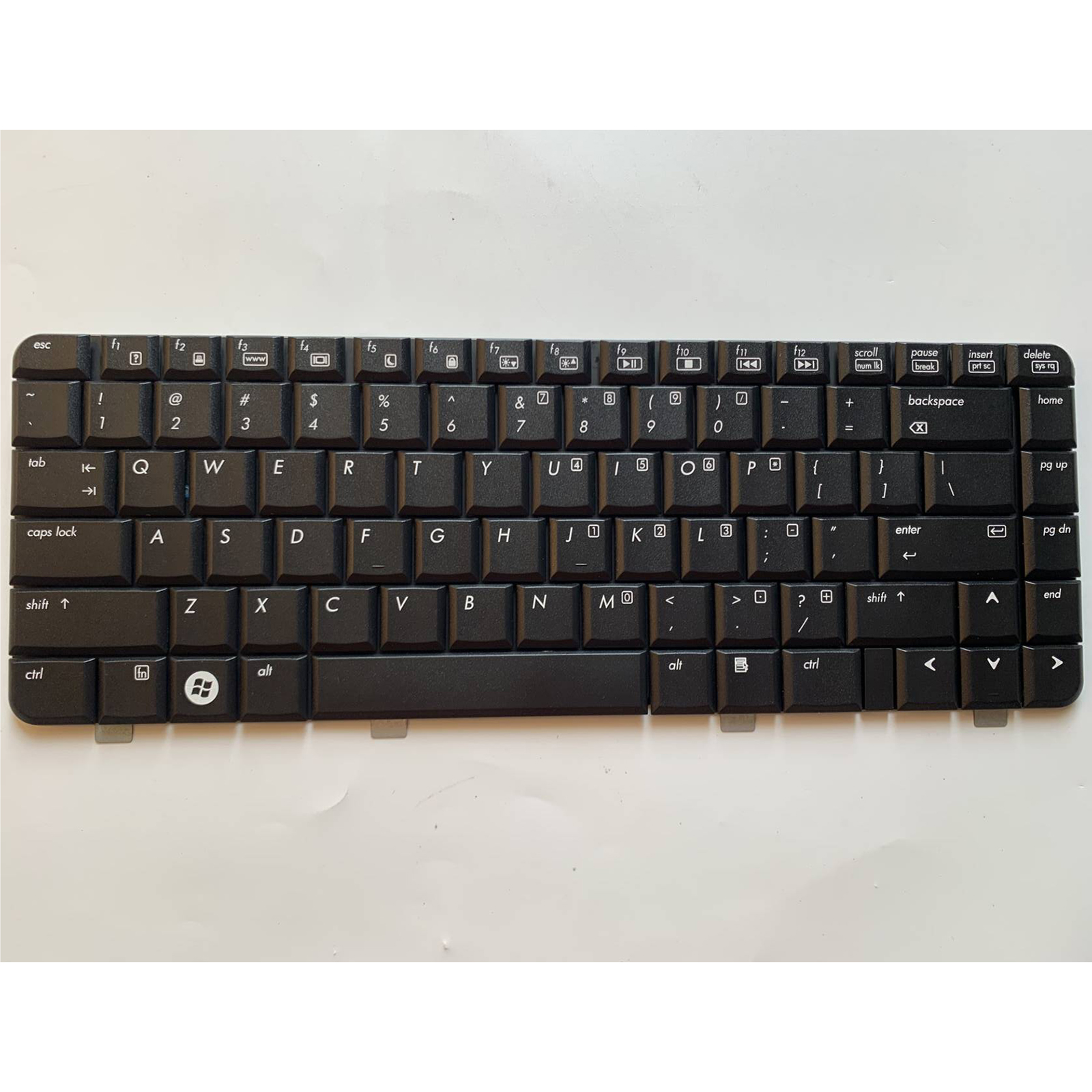 Laptop keyboard US Layout for  - Gaming Keyboard Hp 리뷰 및 가격
