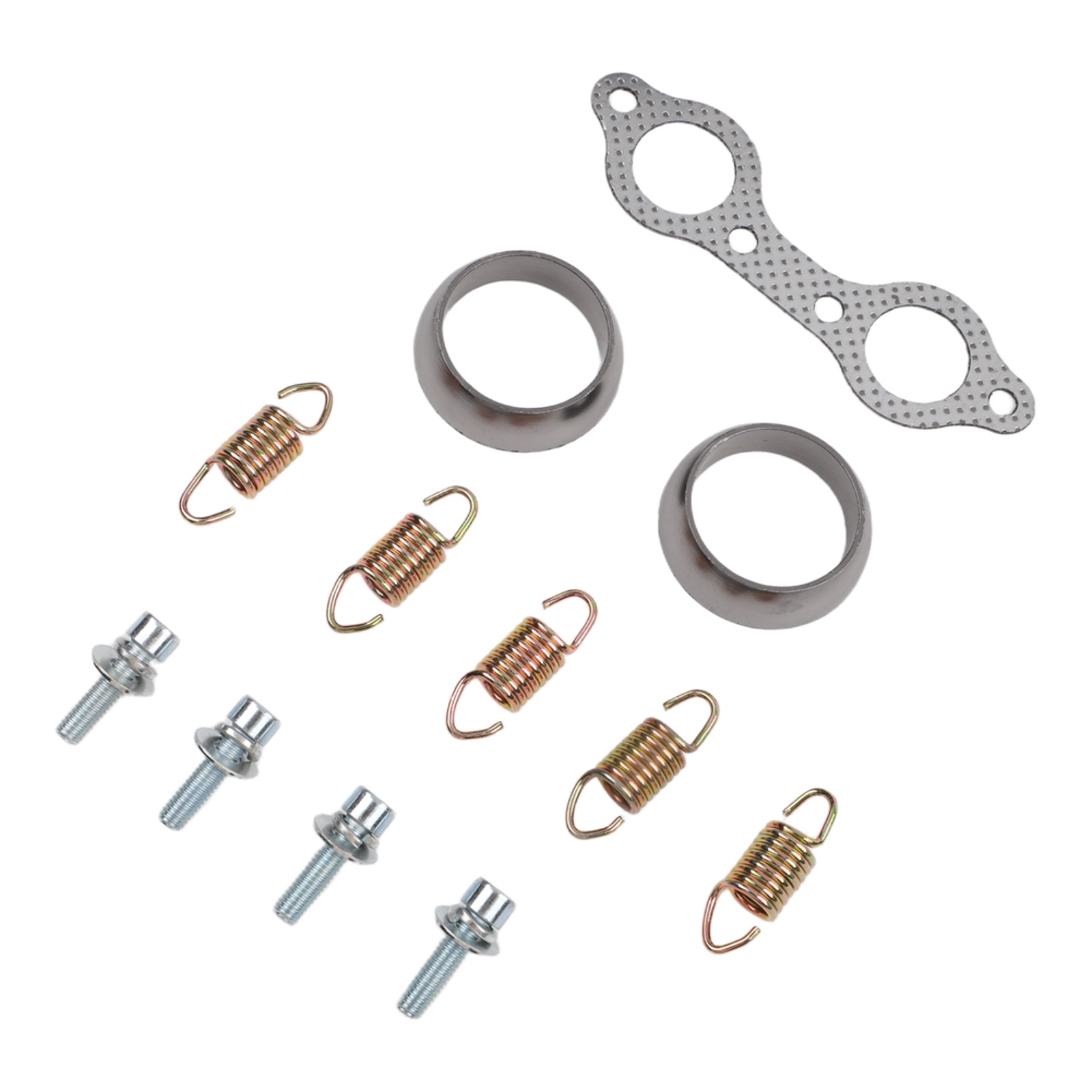 For Polaris Frontier Muffler G - Gasket Mount Kit 리뷰 및 가격