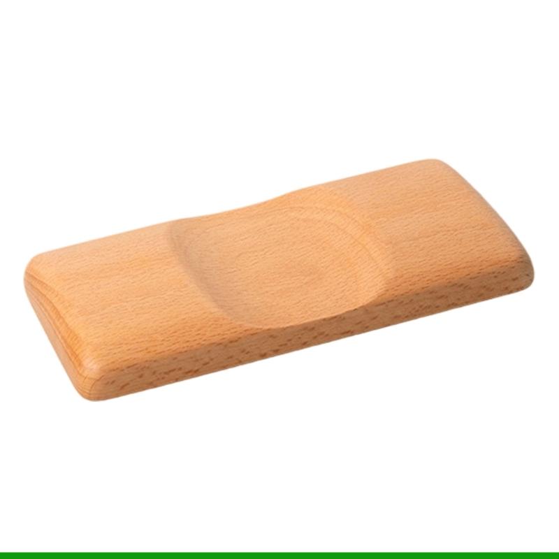 U55C Elegant Wooden Mouse Wris - Wrist Rest Wood 리뷰 및 가격