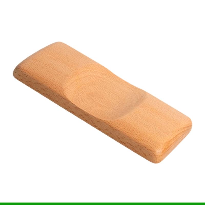 U55C Elegant Wooden Mouse Wris - Wrist Rest Wood 리뷰 및 가격