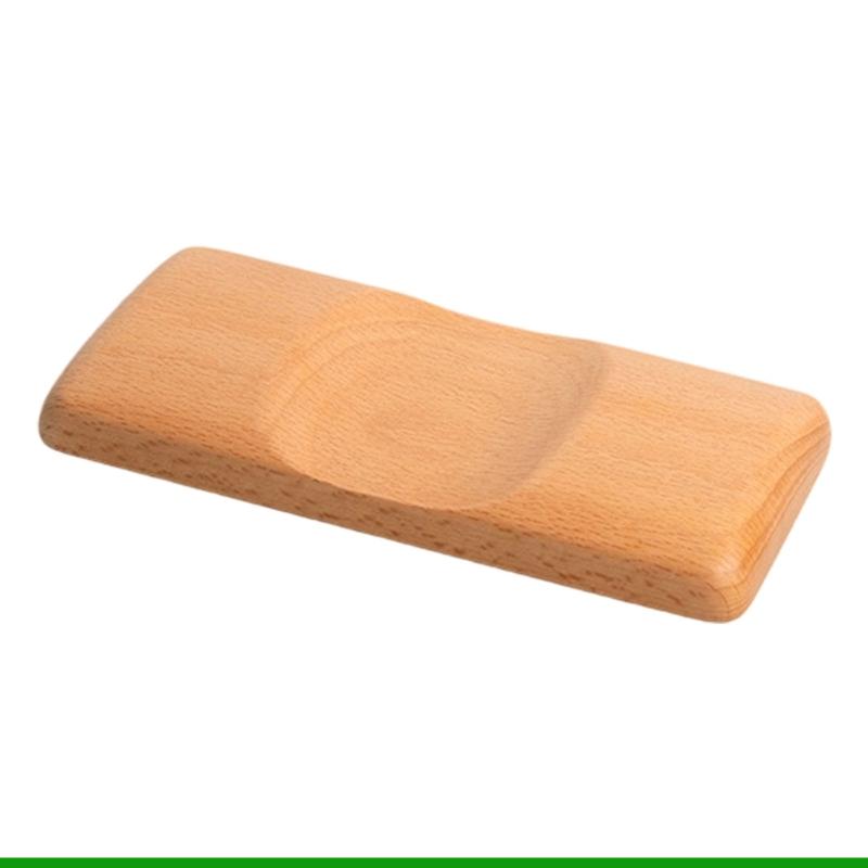 U55C Elegant Wooden Mouse Wris - Wrist Rest Wood 리뷰 및 가격