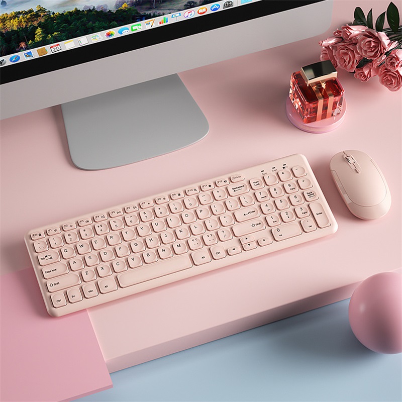 Fashion Wireless Keyboard and  - Gaming Keyboard Mouse Combo 리뷰 및 가격