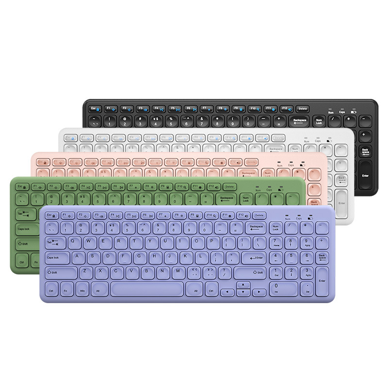 Fashion Wireless Keyboard and  - Gaming Keyboard Mouse Combo 리뷰 및 가격