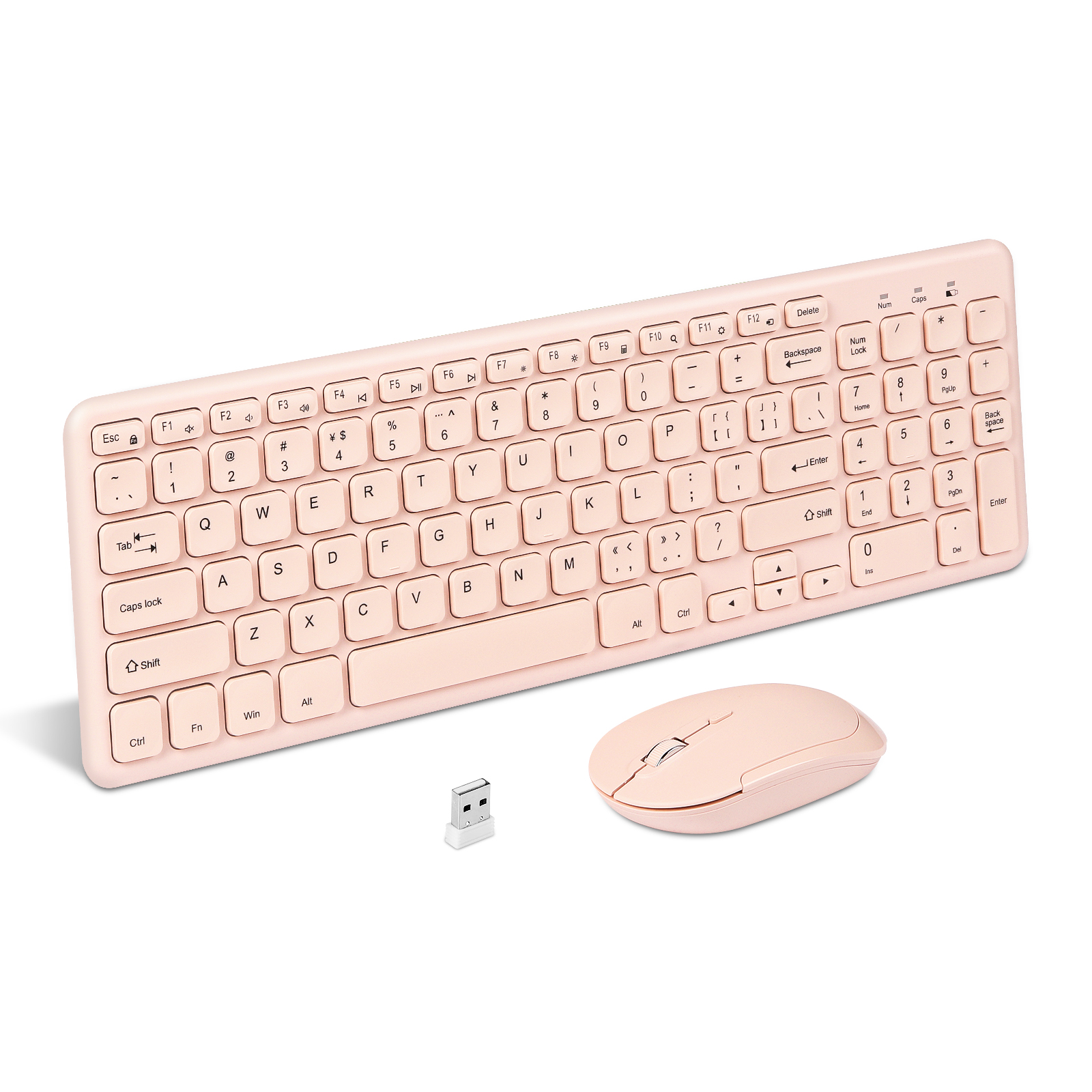 Fashion Wireless Keyboard and  - Gaming Keyboard Mouse Combo 리뷰 및 가격
