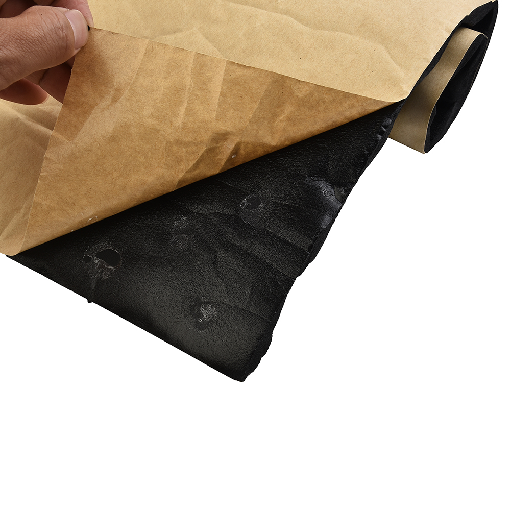 Automotive Noise Dampening Foa - Foam Dampener Sheet 리뷰 및 가격