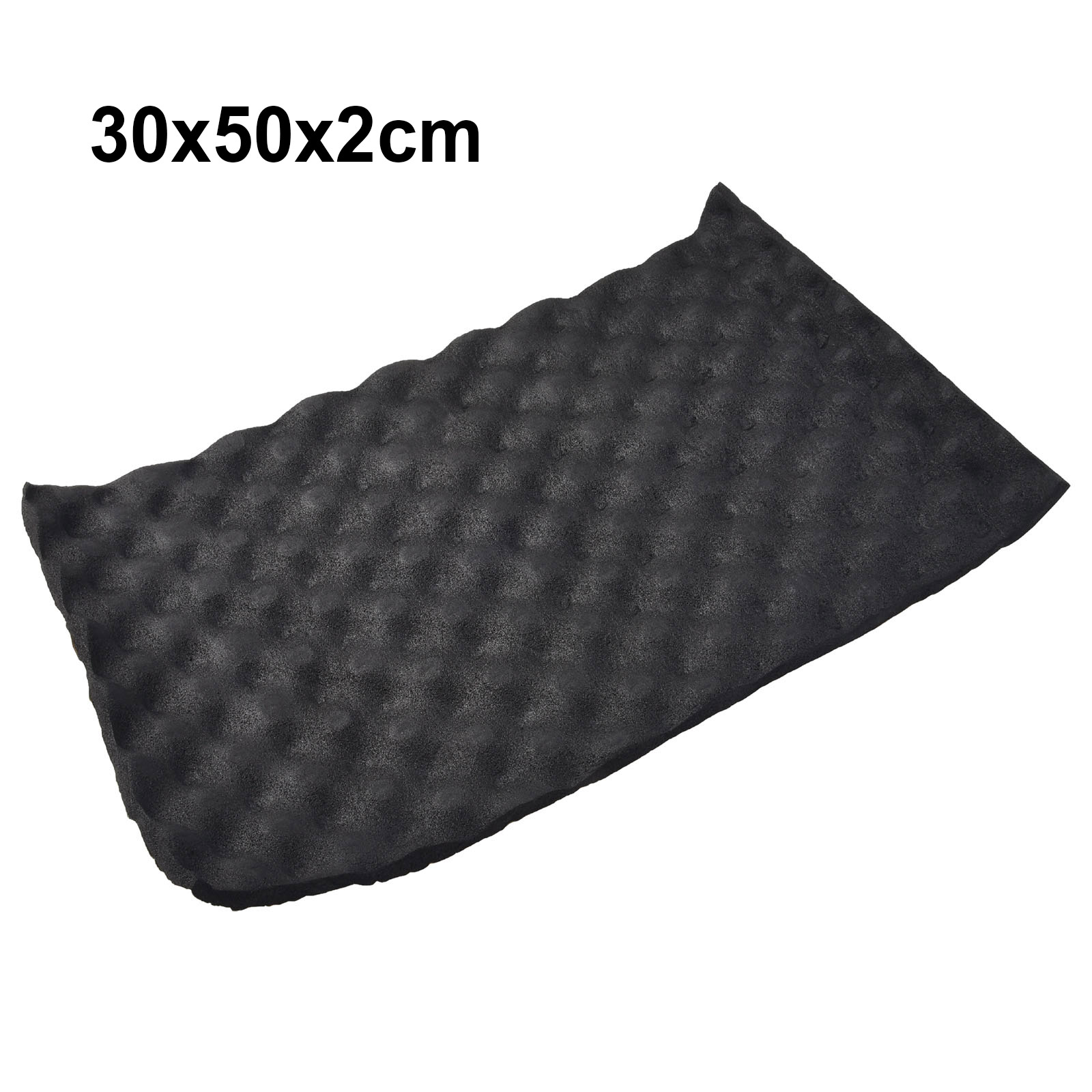 Automotive Noise Dampening Foa - Foam Dampener Sheet 리뷰 및 가격