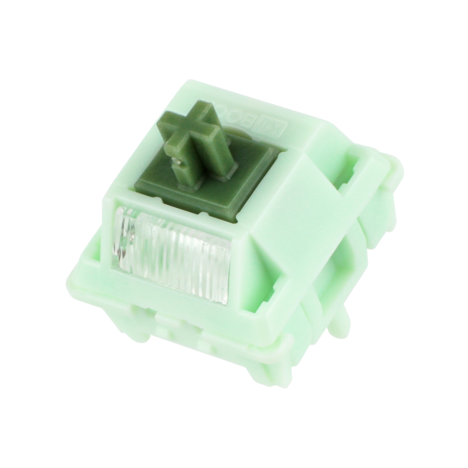 35 Pieces KiiBOOM Matcha Latte - Keyboard Lube Kit 리뷰 및 가격