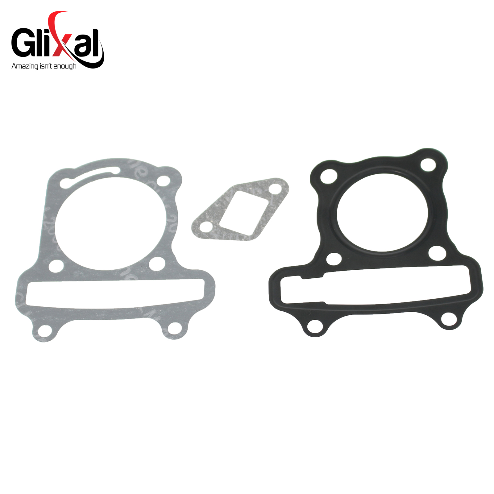 Glixal GY6 50cc 60cc 80cc 100c - Gasket Mount Kit 리뷰 및 가격
