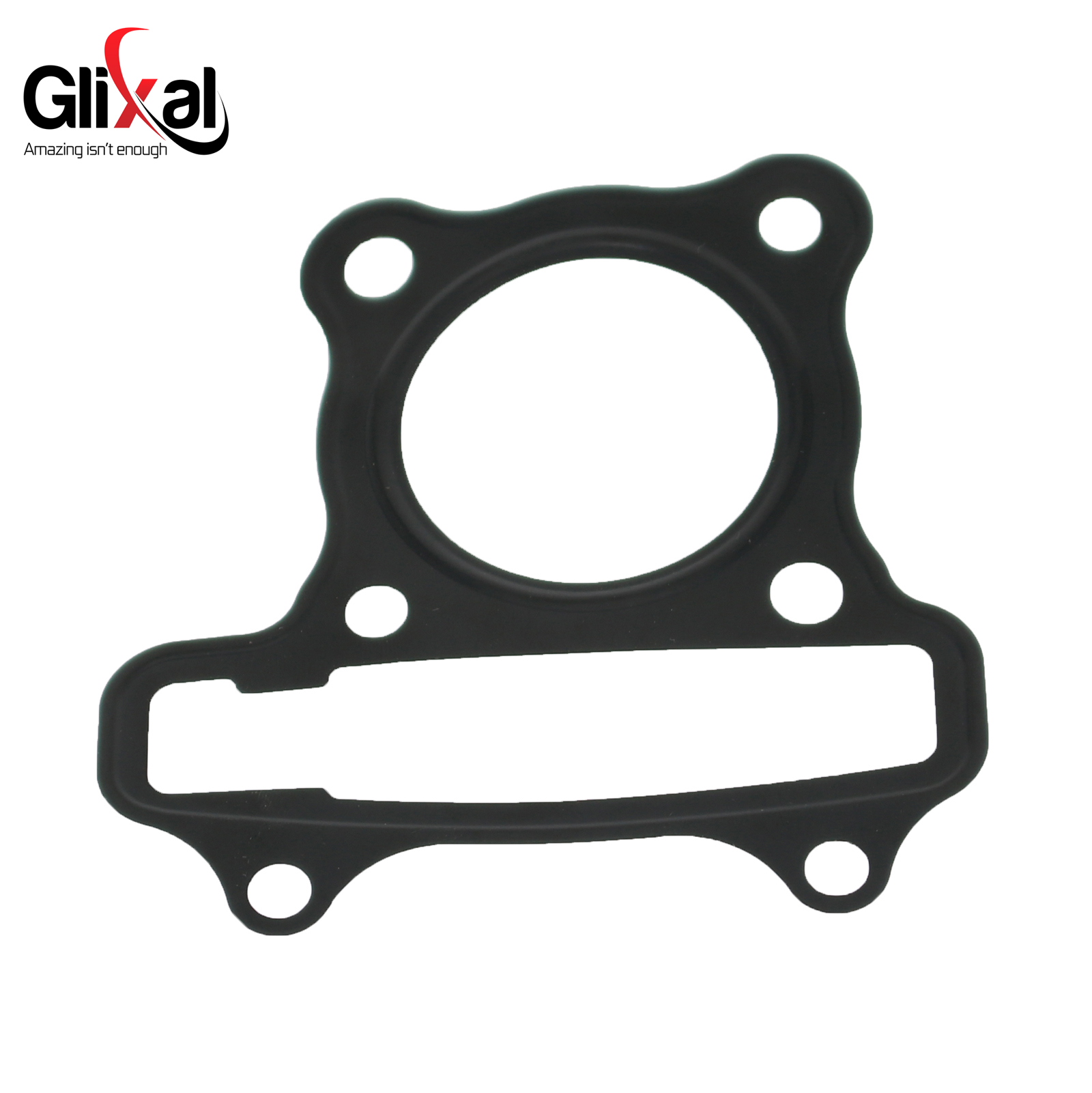 Glixal GY6 50cc 60cc 80cc 100c - Gasket Mount Kit 리뷰 및 가격