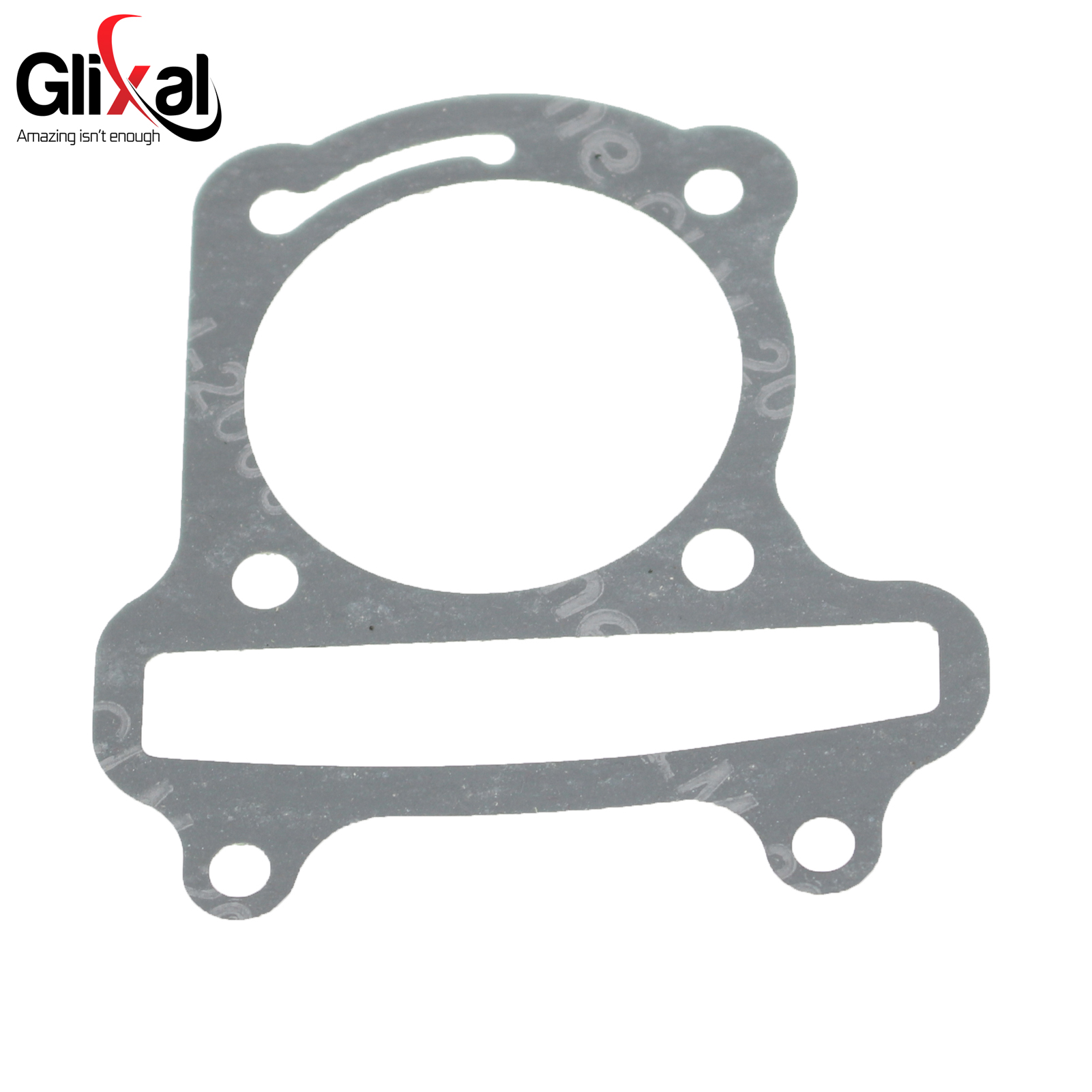 Glixal GY6 50cc 60cc 80cc 100c - Gasket Mount Kit 리뷰 및 가격