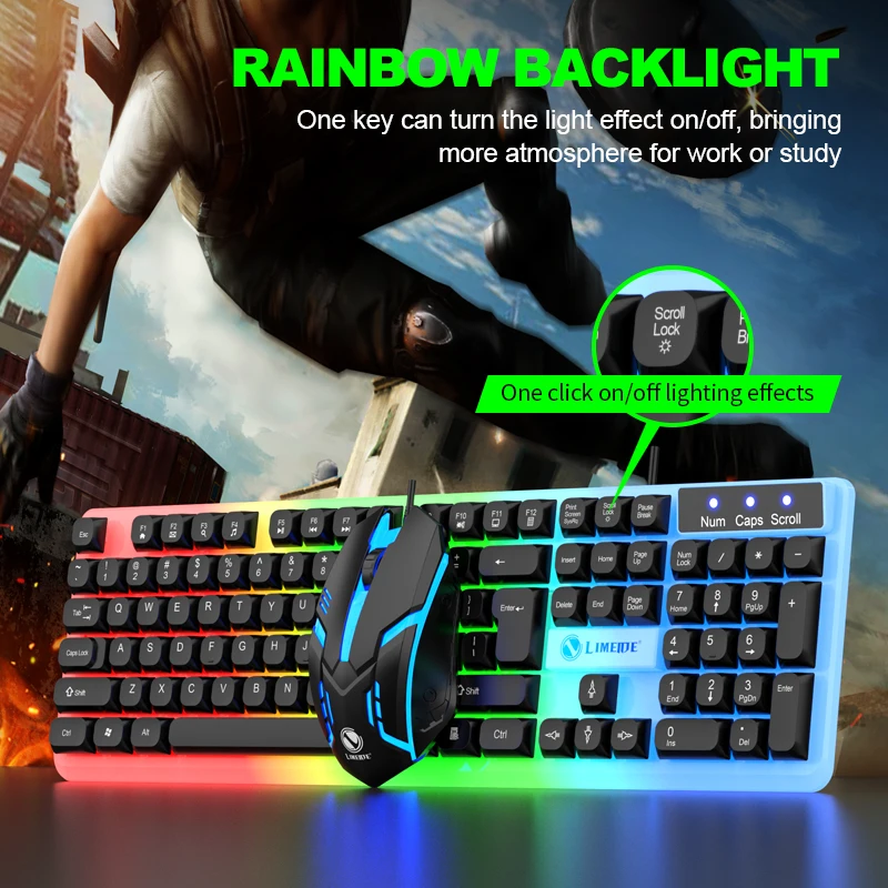 NG GTX350 Gaming Keyboard Mous - Gaming Keyboard 2026 리뷰 및 가격