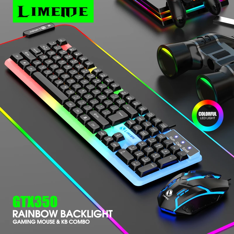 NG GTX350 Gaming Keyboard Mous - Gaming Keyboard 2026 리뷰 및 가격