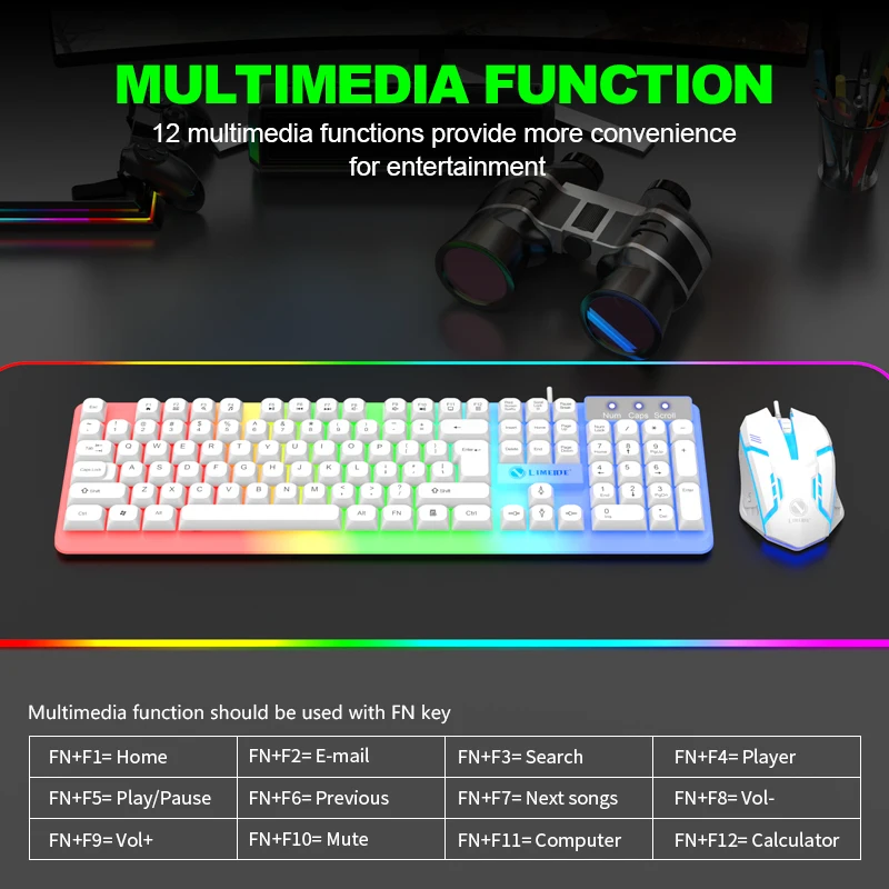 NG GTX350 Gaming Keyboard Mous - Gaming Keyboard 2026 리뷰 및 가격