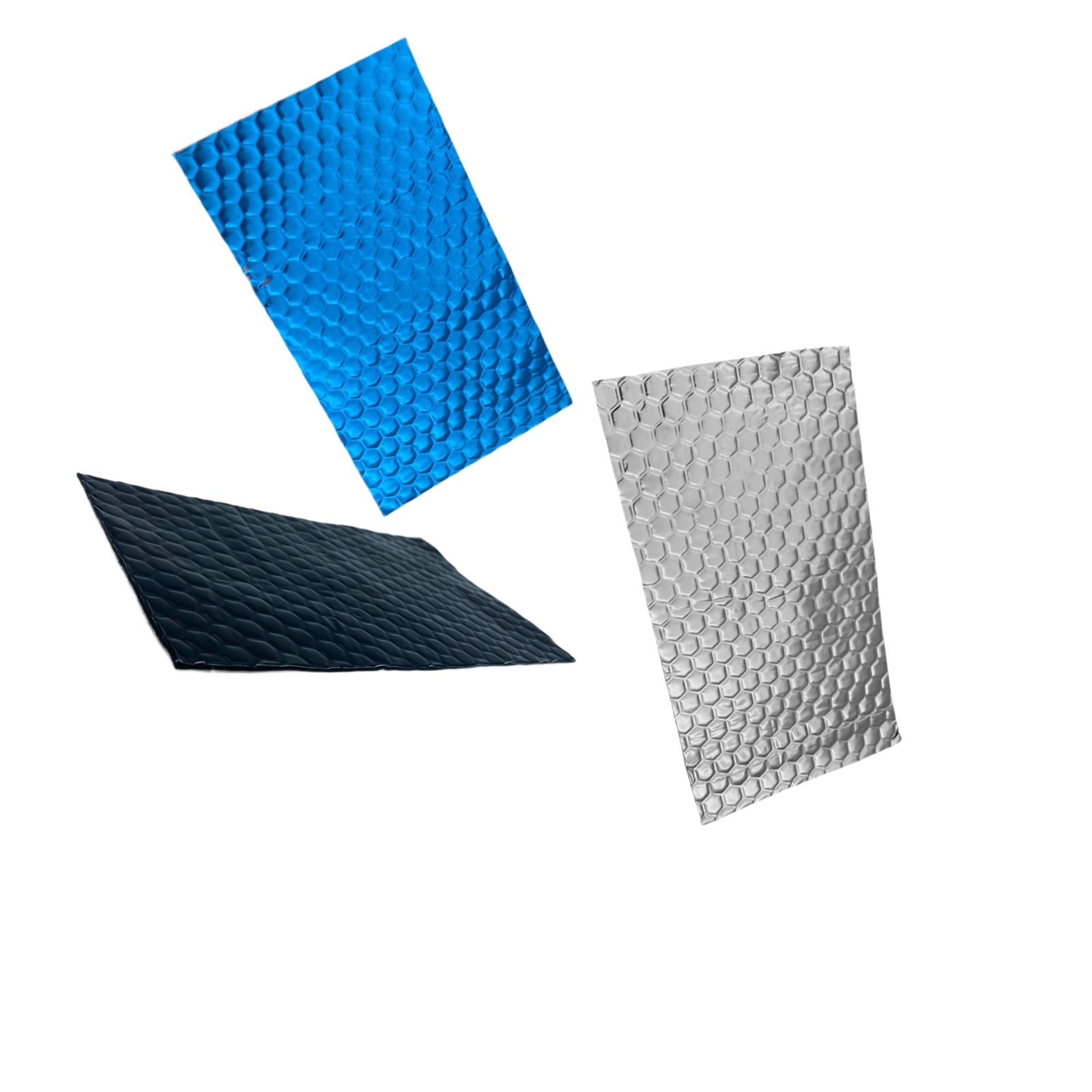 Self Sticky Car Sound Deadenin - Foam Dampener Sheet 리뷰 및 가격