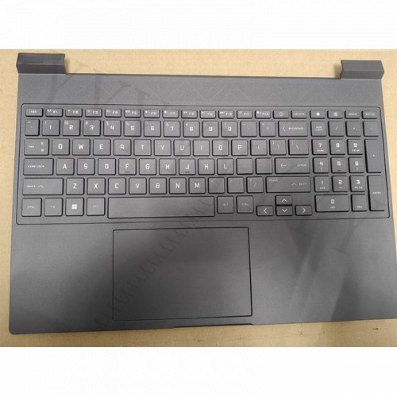 Y Y  Y  New Palmrest Upper Cas - Gaming Keyboard Hp 리뷰 및 가격