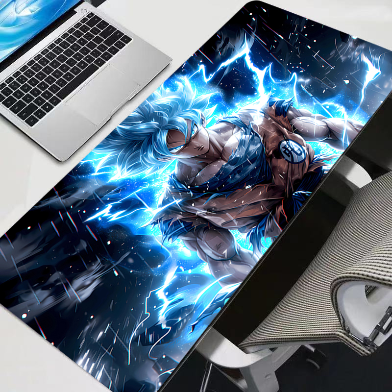Mouse Pad Dragon Ball passion  - Gaming Keyboard High Ground 리뷰 및 가격