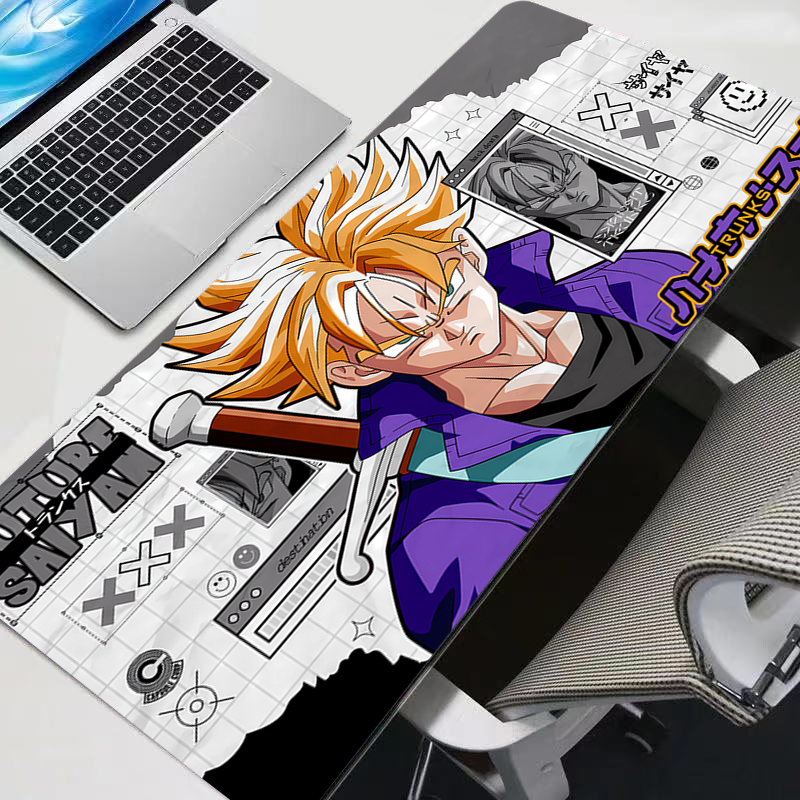 Mouse Pad Dragon Ball passion  - Gaming Keyboard High Ground 리뷰 및 가격