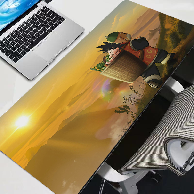 Mouse Pad Dragon Ball passion  - Gaming Keyboard High Ground 리뷰 및 가격