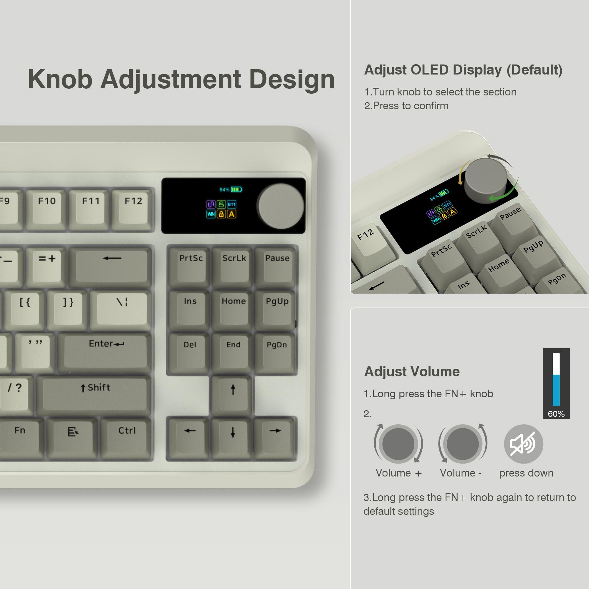 Wireless Mechanical Gaming Key - Gaming Keyboard Mobile 리뷰 및 가격