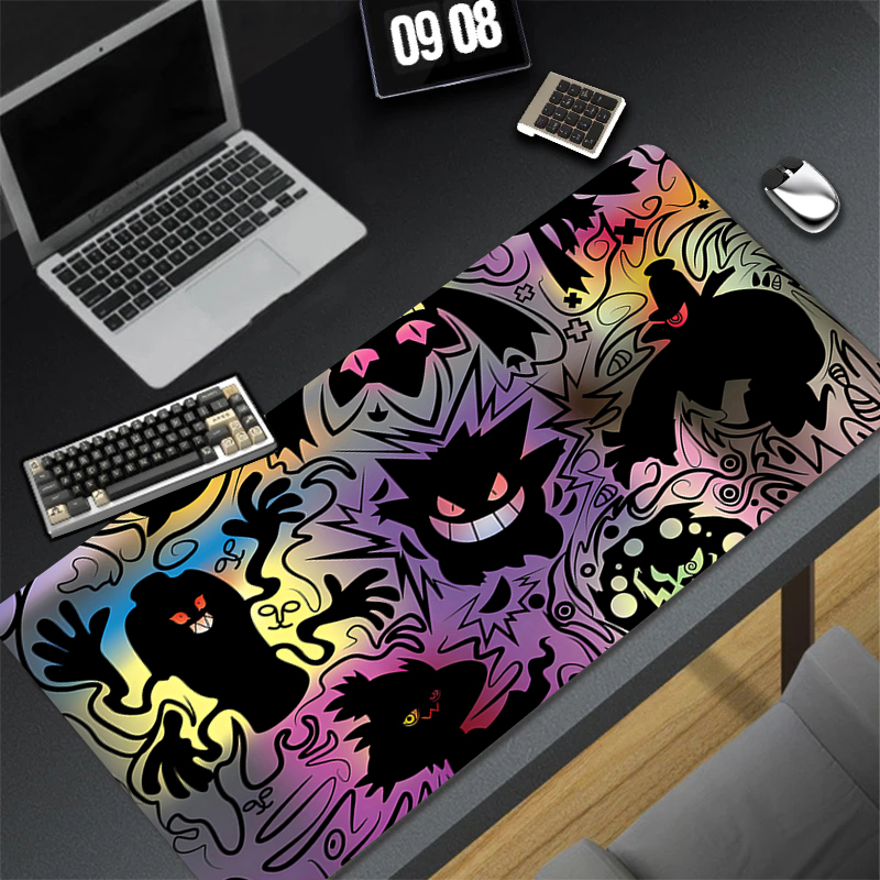 Mousepad Computer New Mouse Pa - Gaming Keyboard Noise 리뷰 및 가격