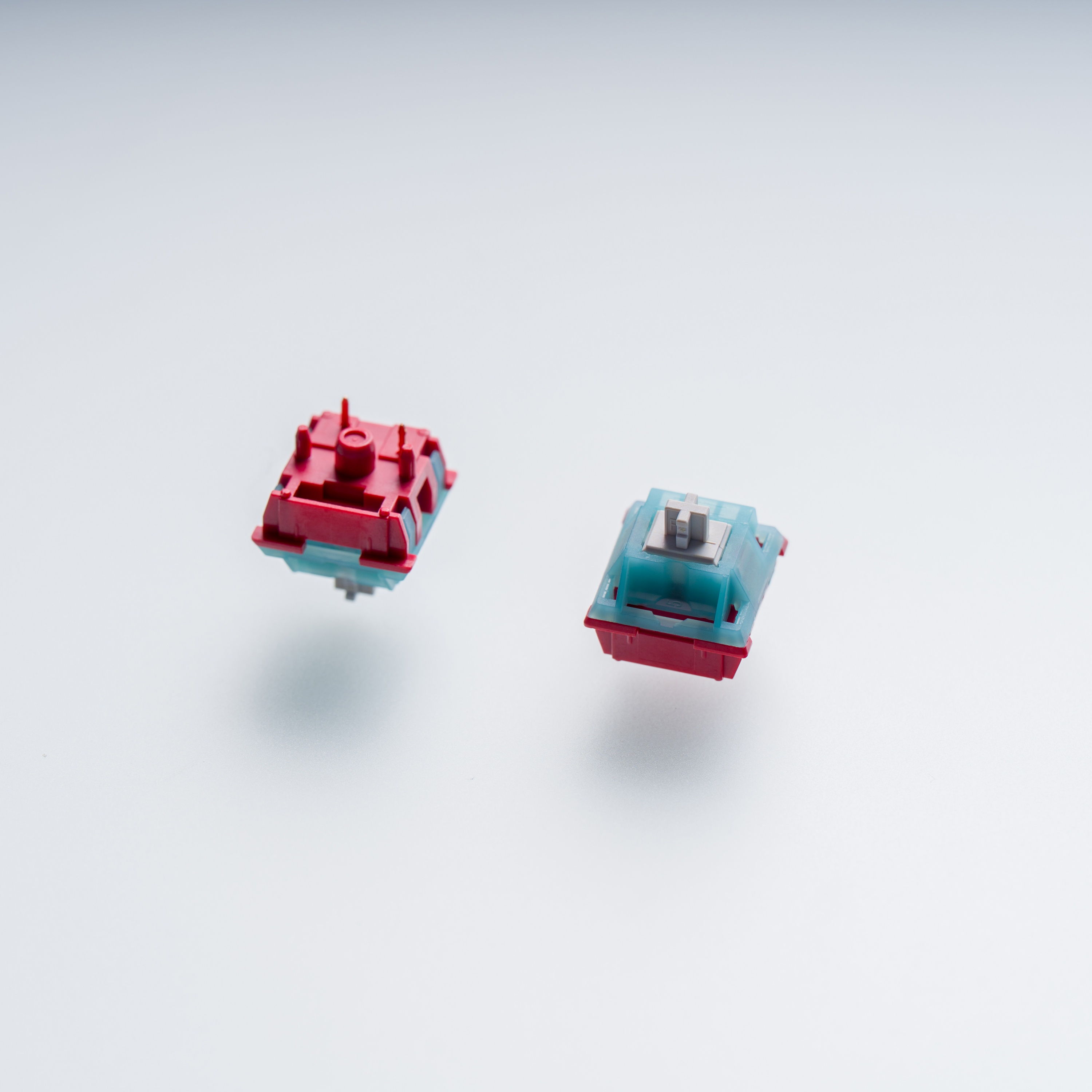 MZ T2 Linear Switch OG Style S - Keyboard Lube Kit 리뷰 및 가격