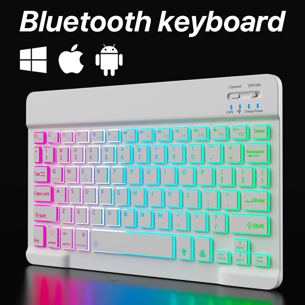 Backlit Backlight Bluetooth Ke - Gaming Keyboard Mouse Wireless 리뷰 및 가격