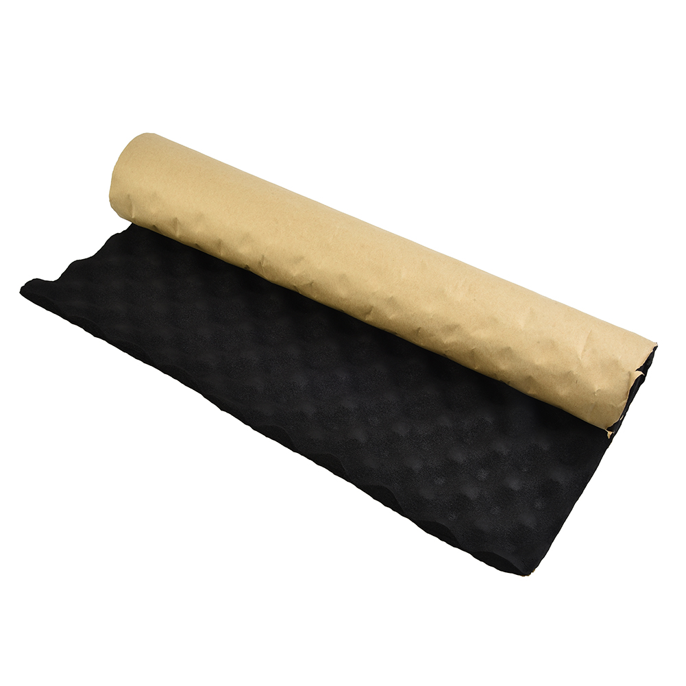 Car Sound Dampening Foam Mat 2 - Foam Dampener Sheet 리뷰 및 가격