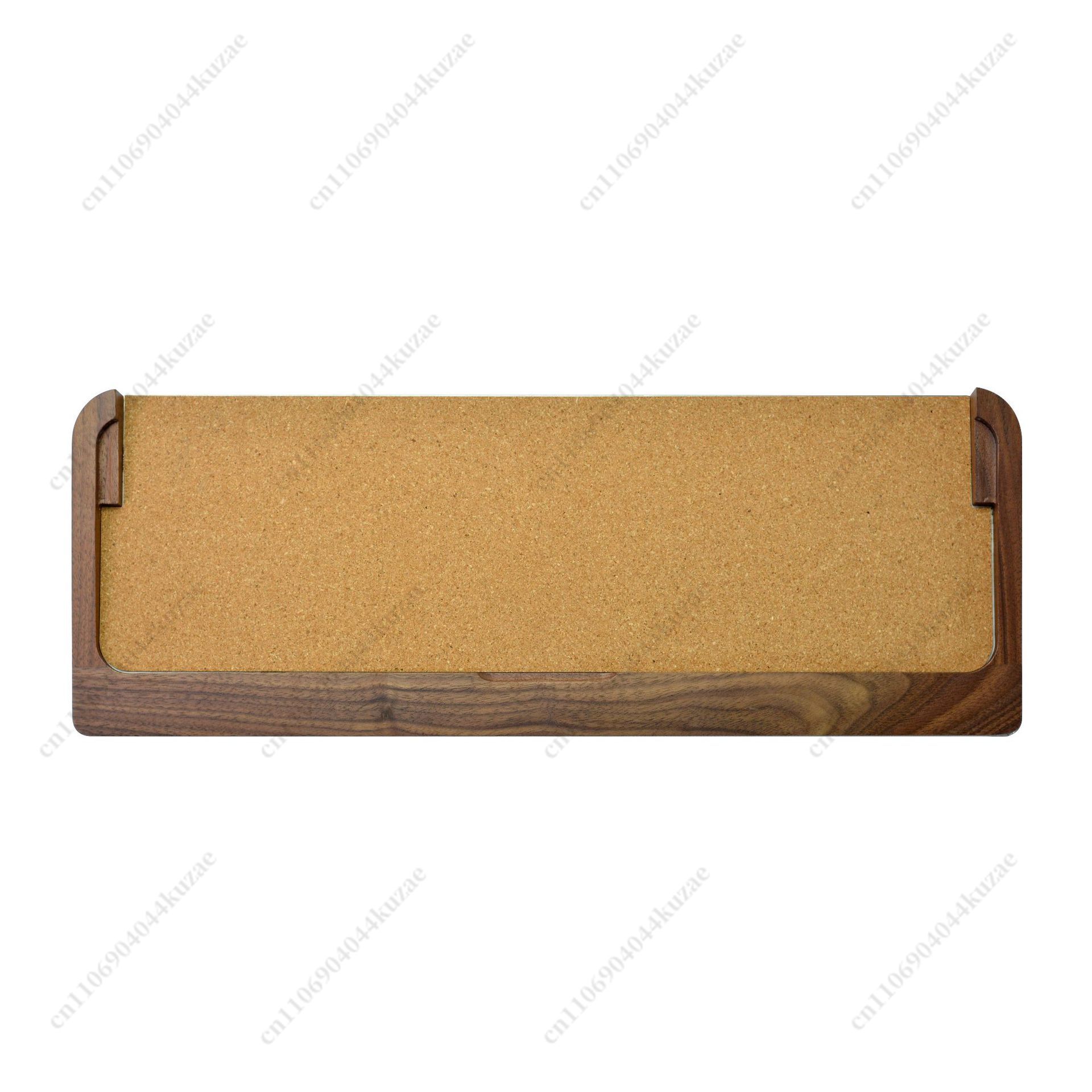 Solid Wood Keyboard Tray with  - Wrist Rest Wood 리뷰 및 가격