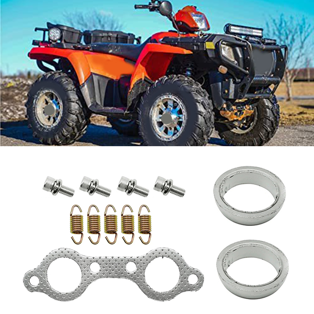 For Polaris Frontier ATV Repla - Gasket Mount Kit 리뷰 및 가격